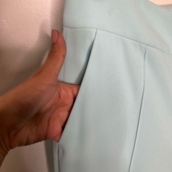 Alice + Olivia Dylan Pant - Picture 5 of 11